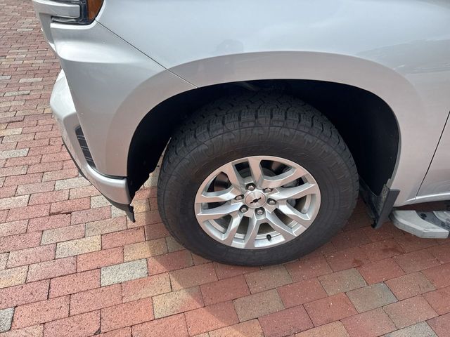 chevrolet silverado 1500 2019 1GCRWDED3KZ374724 image chevrolet silverado 1500 2019 1GCRWDED3KZ374724 image